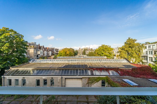 Medium property photo - Hogeweg 5-2, 1098 BT Amsterdam